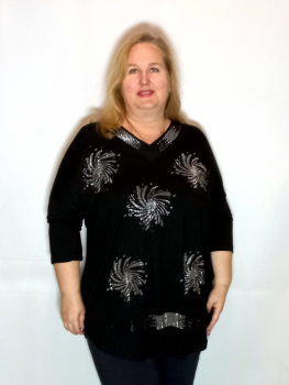 Туника IS-2966 Туника IS-2966