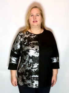 Туника IS-8084