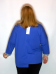 Туника 9317-7 Туника 9317-7 (Китай, Yalina) — размеры 8 xl