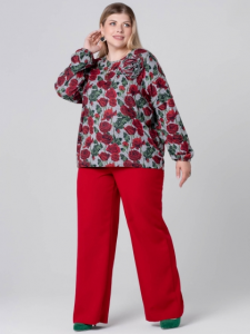 джемпер 34592394-01-03